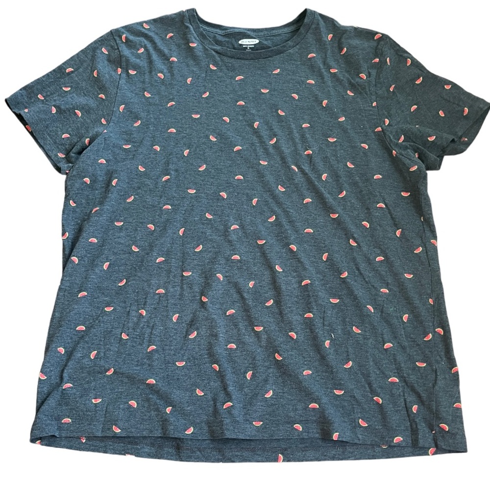 🍉🍉Old Navy Watermelon Graphic Tee 🍉🍉